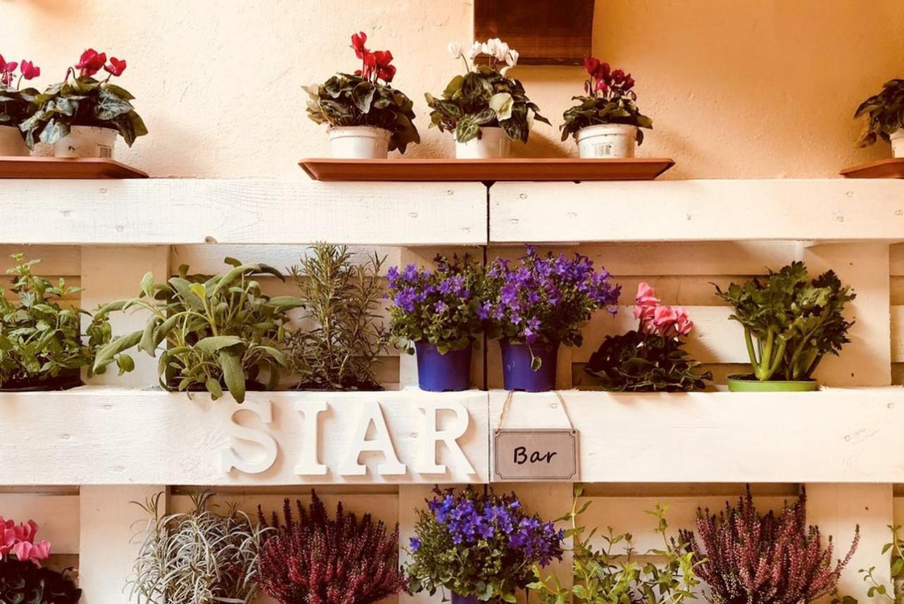 Apartment Loft Torlonia *