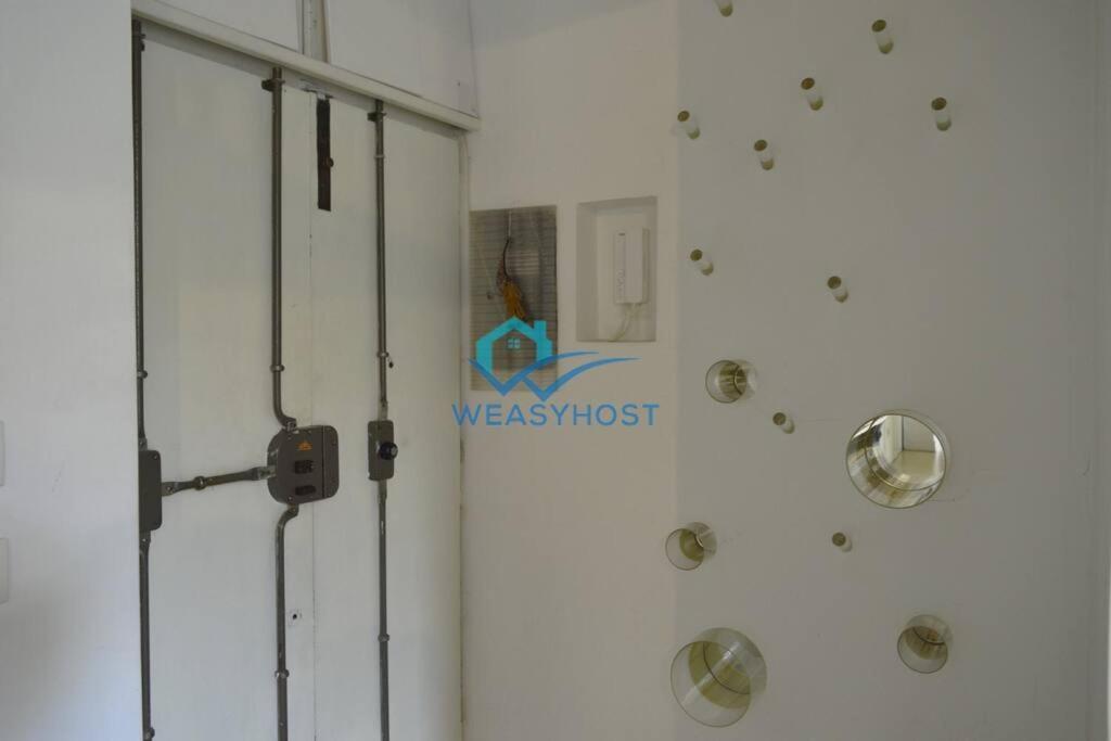 Cozy Design Flat - Trastevere Apartamento