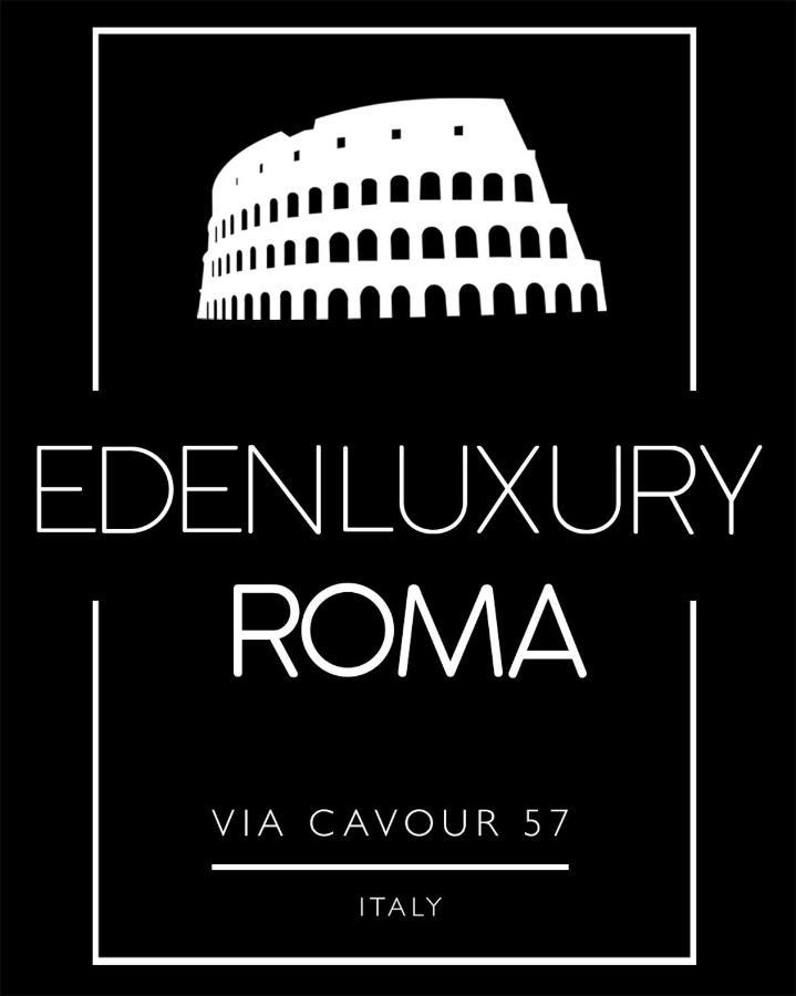 Pensión Eden Luxury
