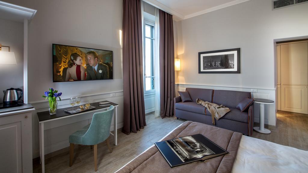 Princeps Boutique Rome