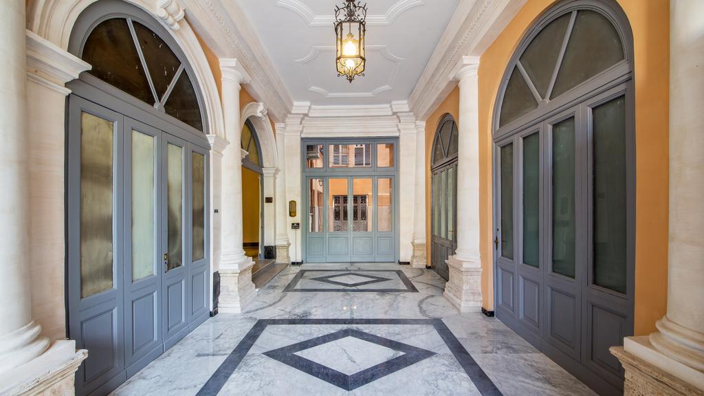 Princeps Boutique Hotel