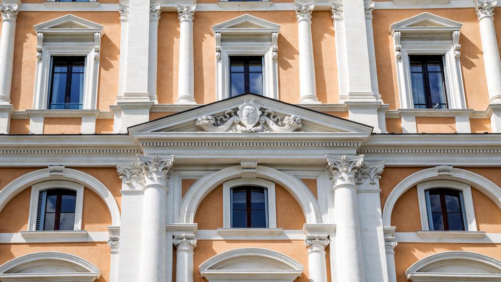 Princeps Boutique Rome