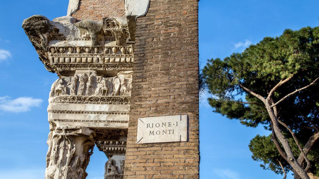 Hotel Princeps Boutique Rome