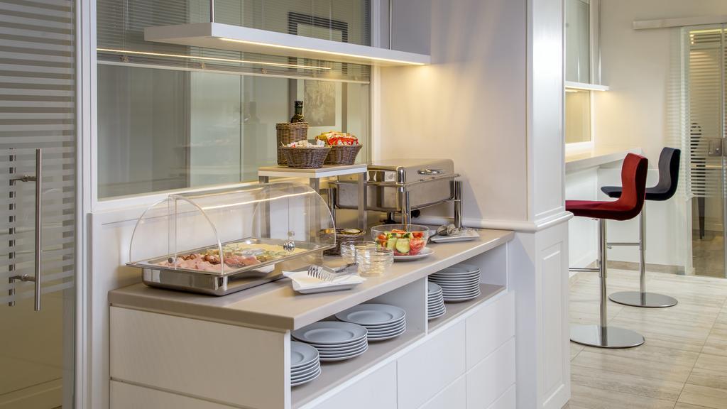 Princeps Boutique Hotel 3*
