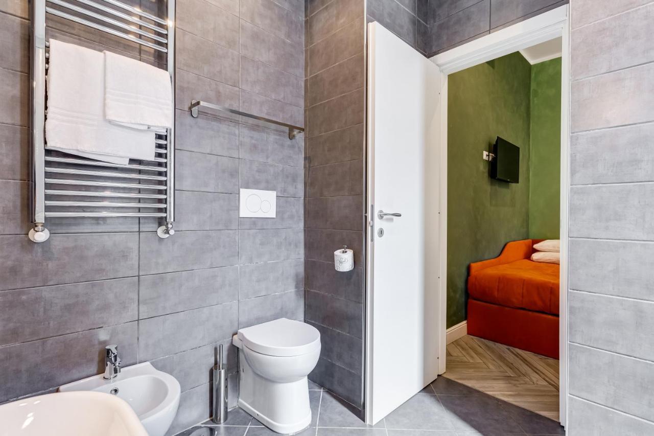 Ripetta Luxury Bed & Breakfast
