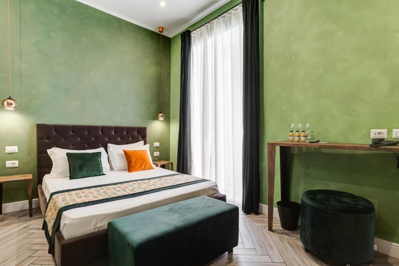 Bed & Breakfast Ripetta Luxury
