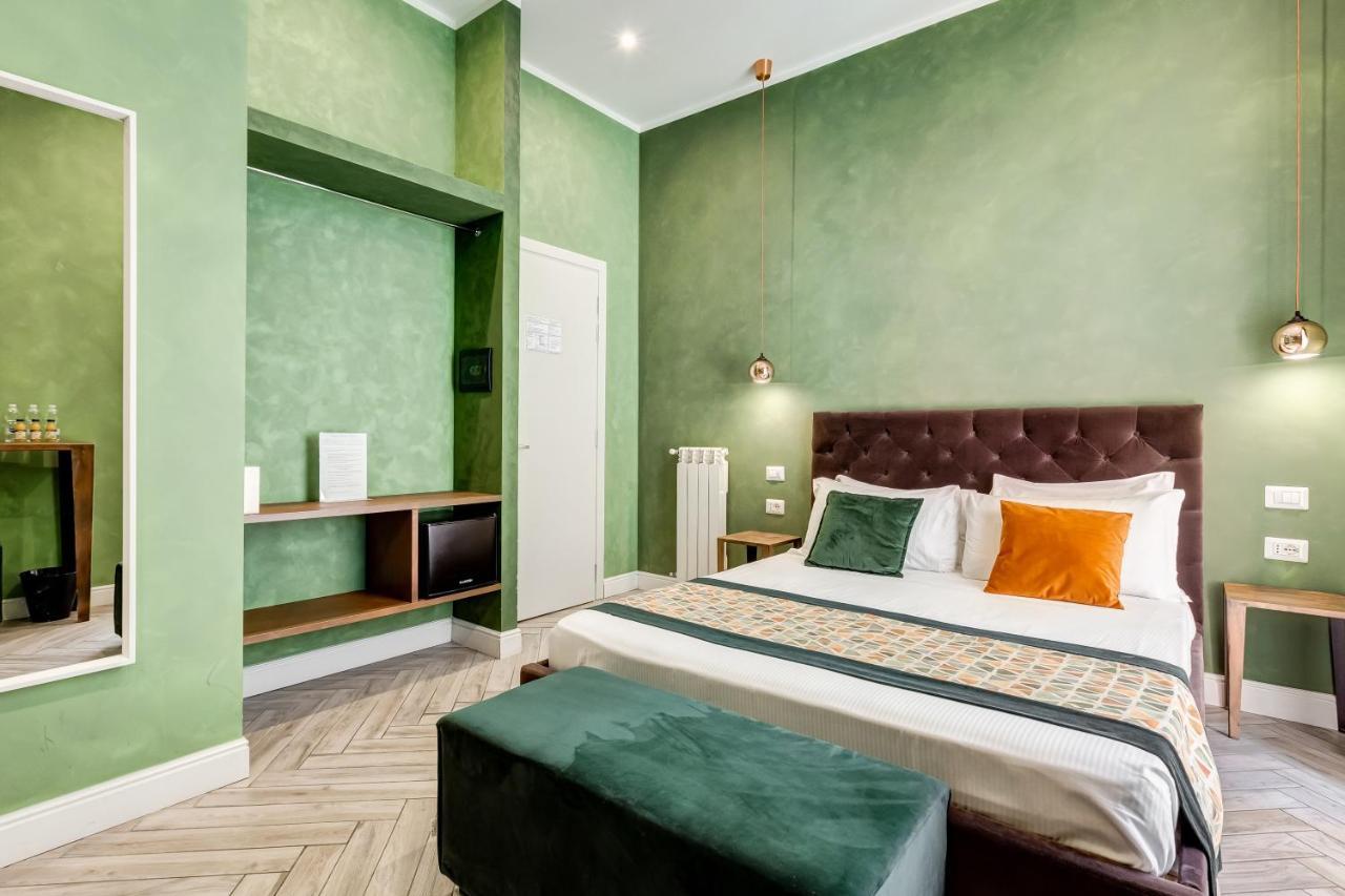 Ripetta Luxury * Roma