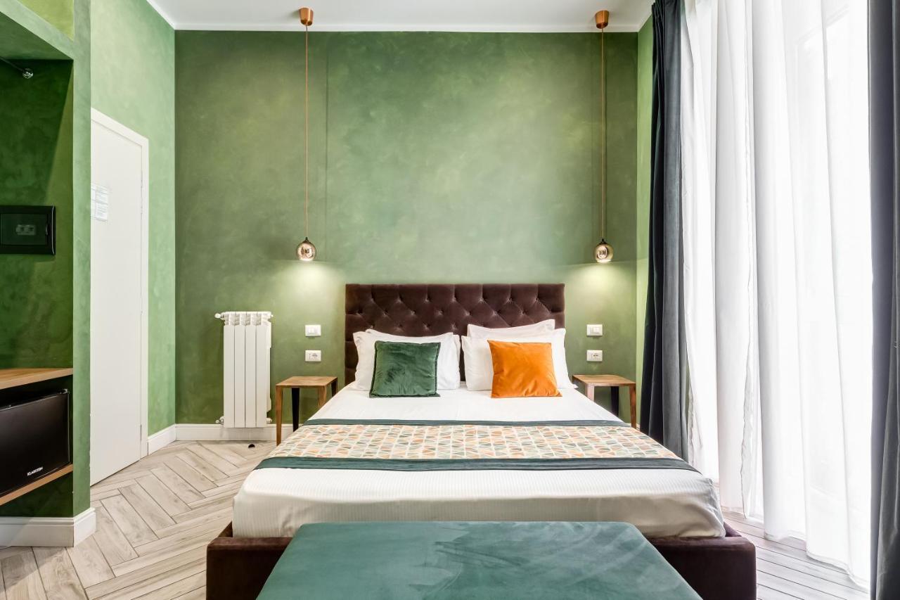 Bed & Breakfast Ripetta Luxury Roma