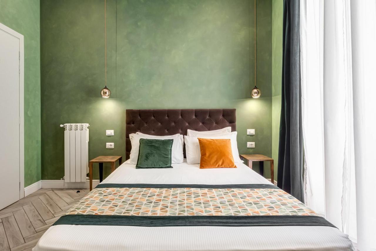 Ripetta Luxury Bed & Breakfast