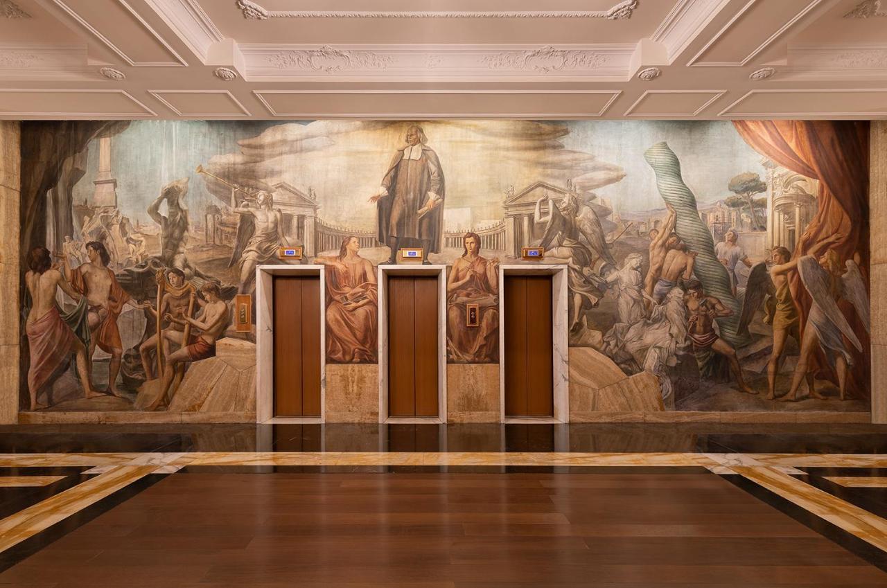 Sina Bernini Bristol, Autograph Collection 5*