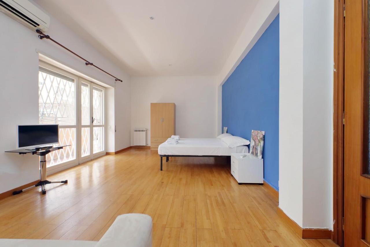 Monteverde Charming Loft * Roma