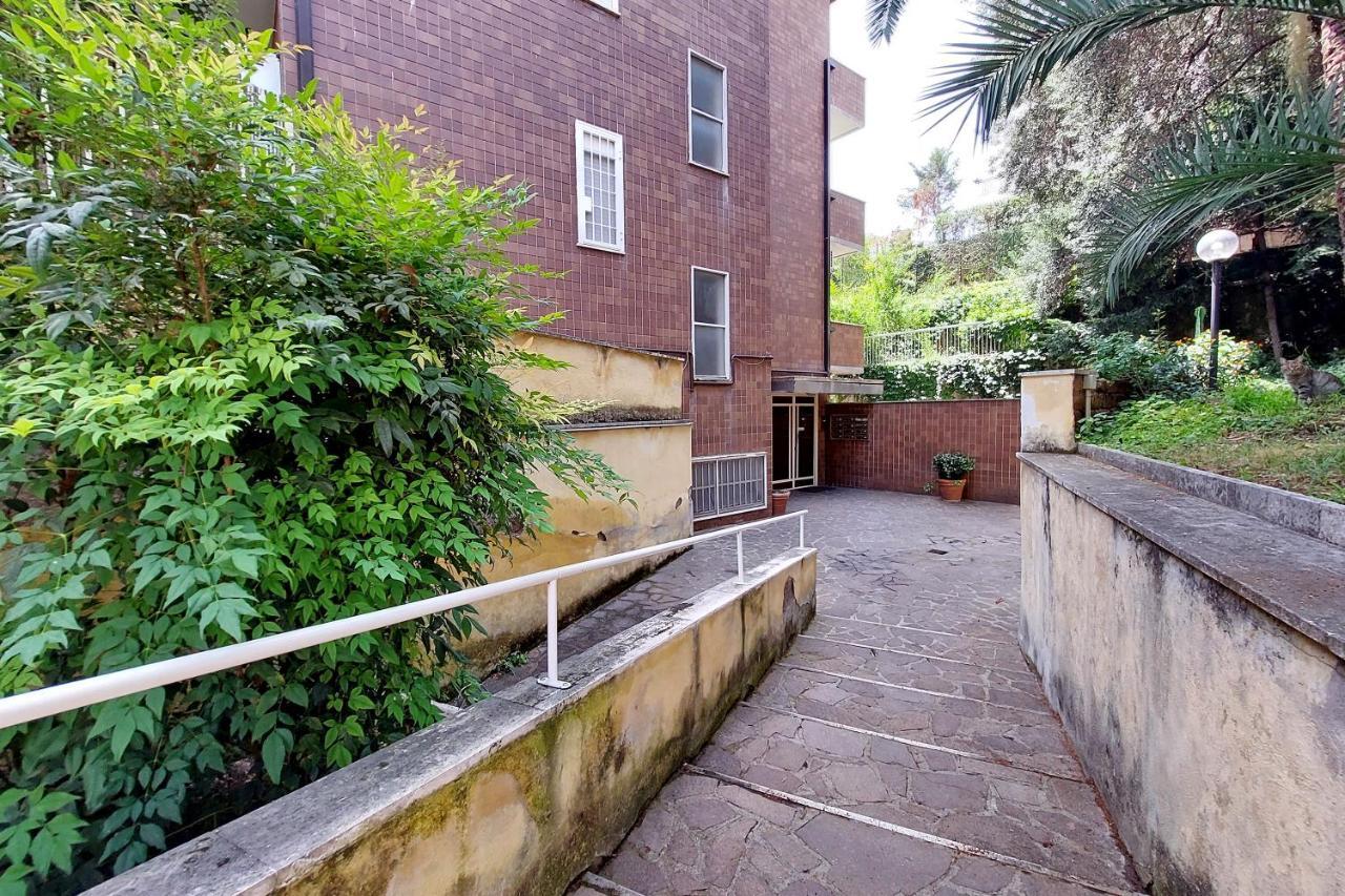 Monteverde Charming Loft Apartamento