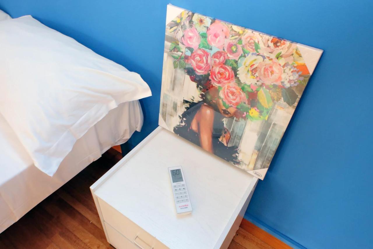 Apartamento Monteverde Charming Loft *