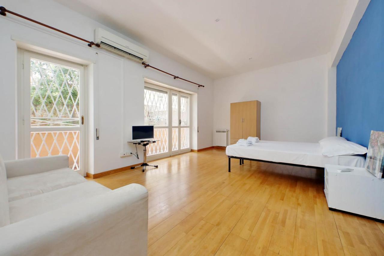 Monteverde Charming Loft Roma