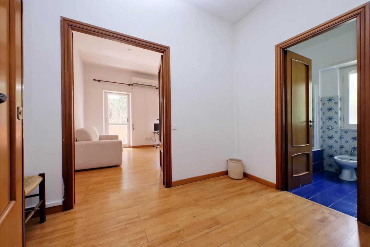 Monteverde Charming Loft * Roma