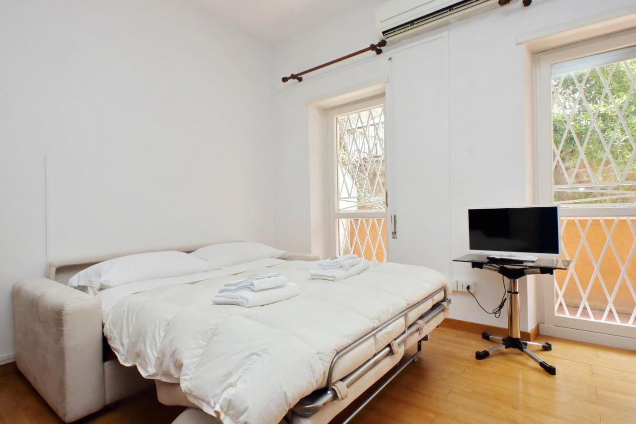 Monteverde Charming Loft Apartamento