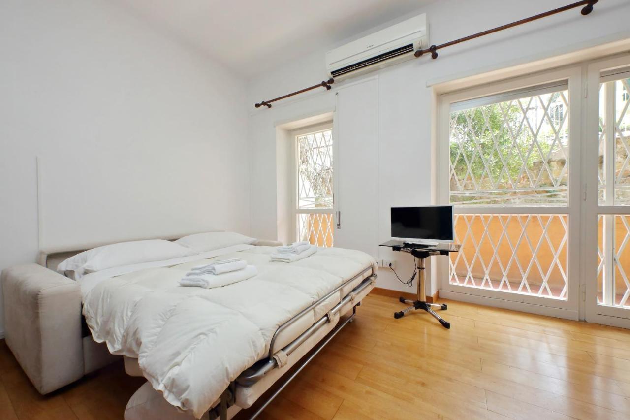 Monteverde Charming Loft * Roma
