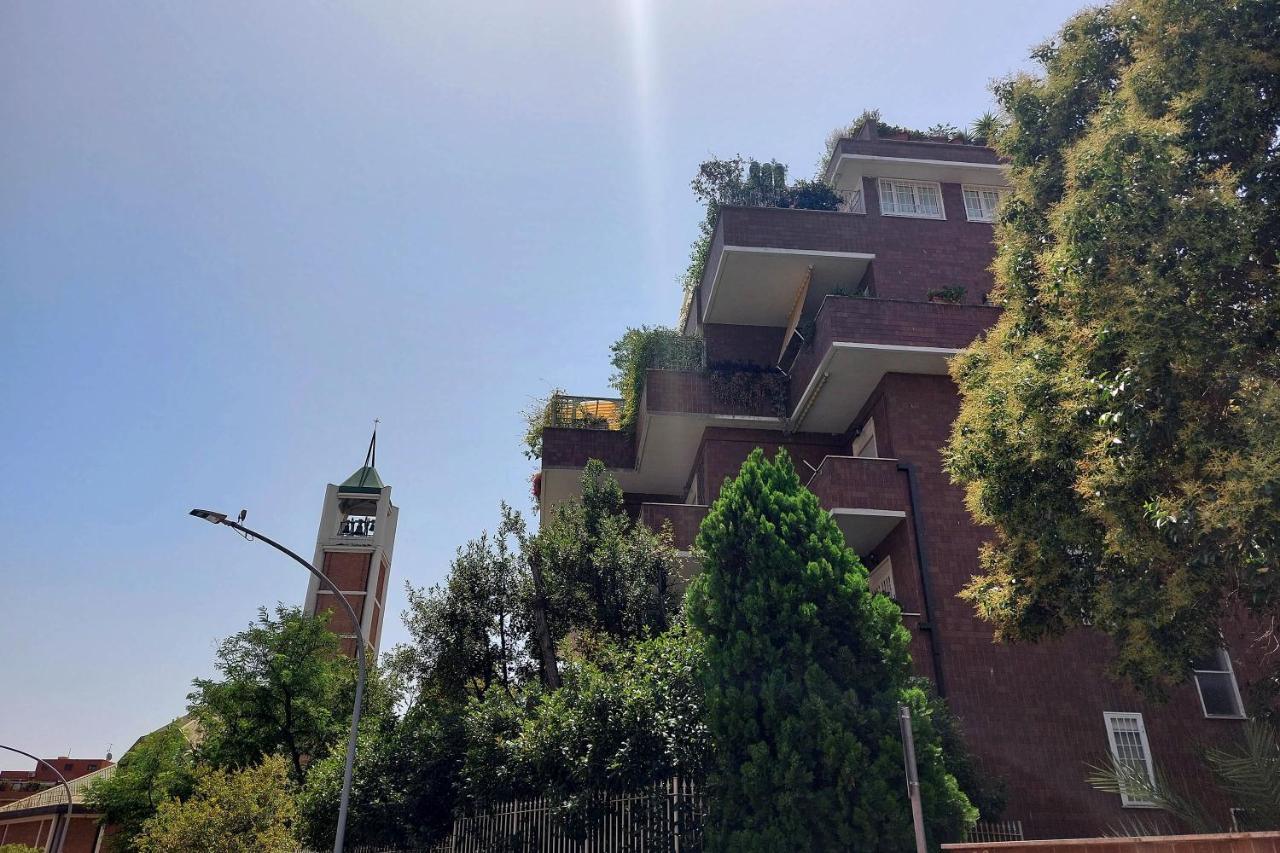 Monteverde Charming Loft Apartamento