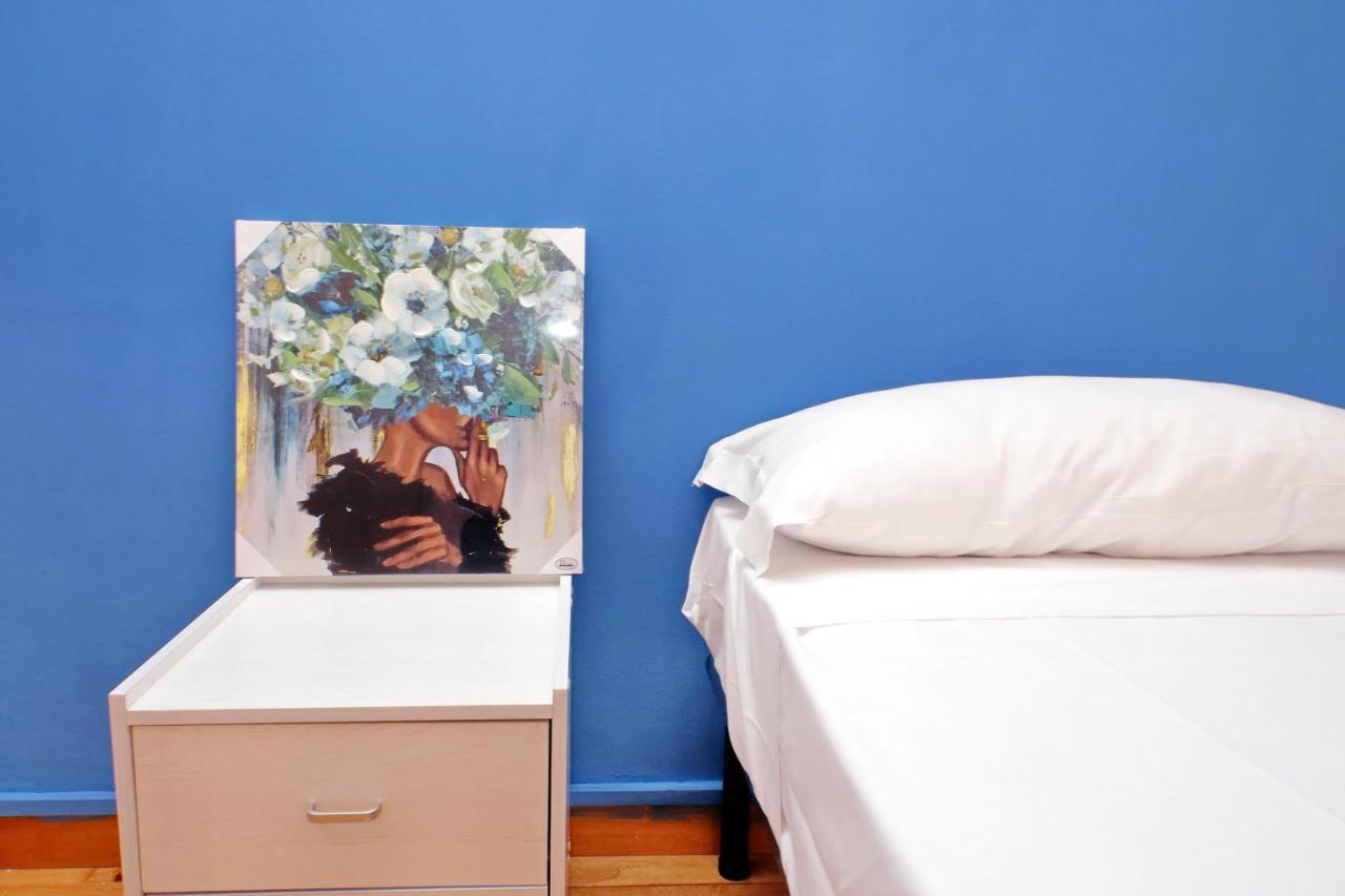 Monteverde Charming Loft Roma