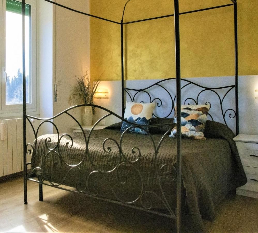 Casa de hóspedes Dea Tiburtina Roma