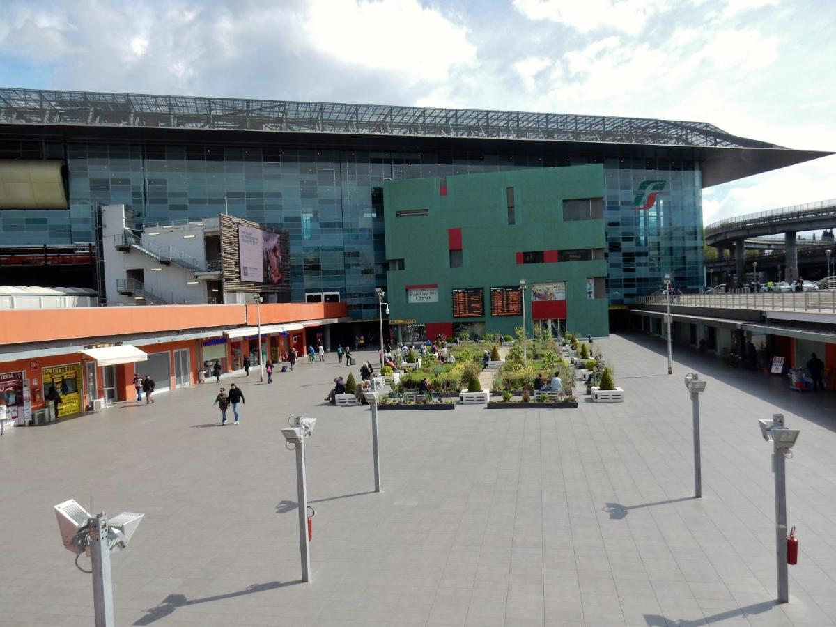 Dea Tiburtina Casa de hóspedes 3*