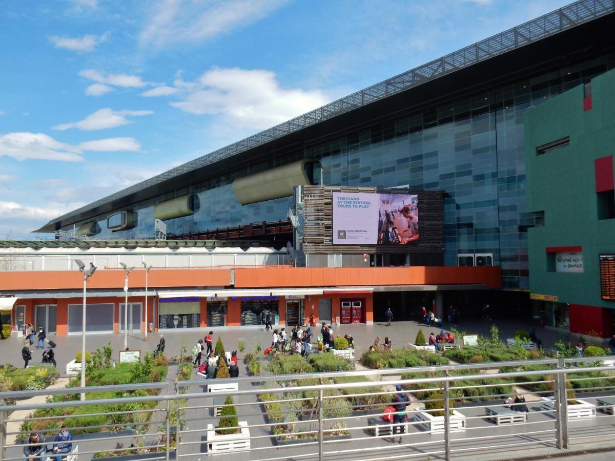 Casa de hóspedes Dea Tiburtina