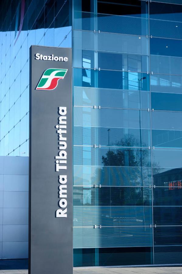 Dea Tiburtina Casa de hóspedes Roma