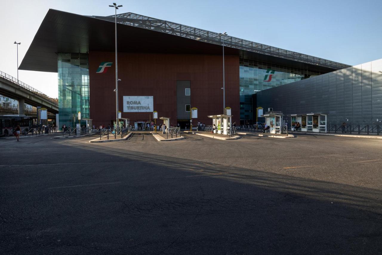 Dea Tiburtina Casa de hóspedes