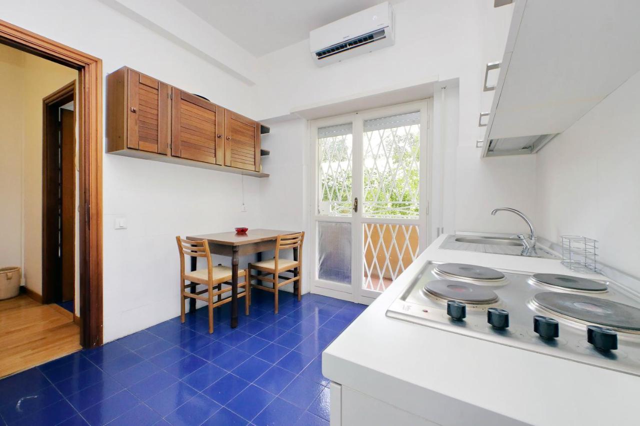 Monteverde Charming Loft * Roma