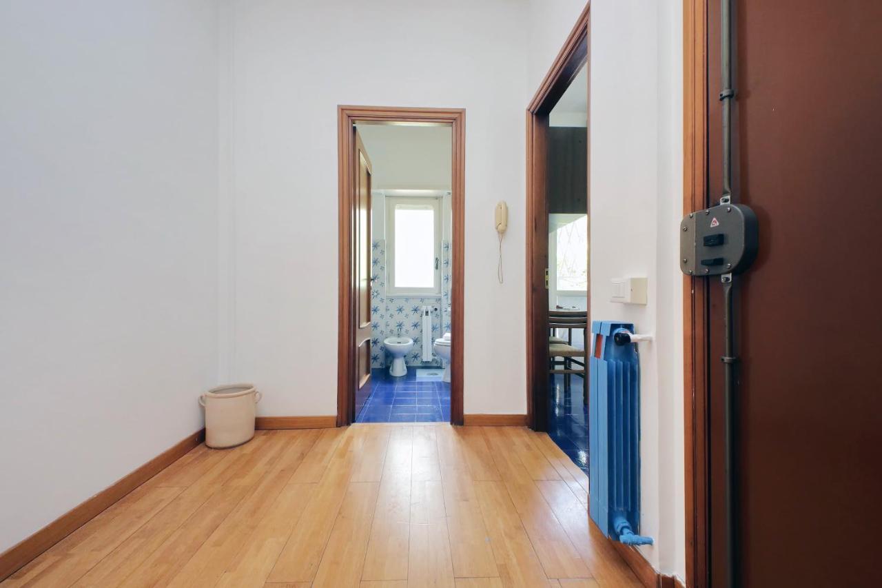 Monteverde Charming Loft Apartamento Roma