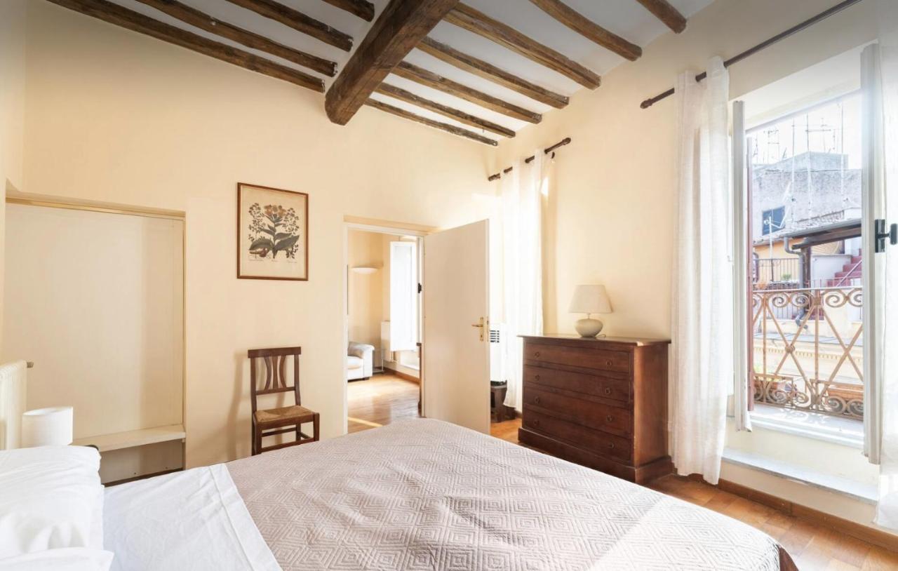Piazza Navona Center House * Roma