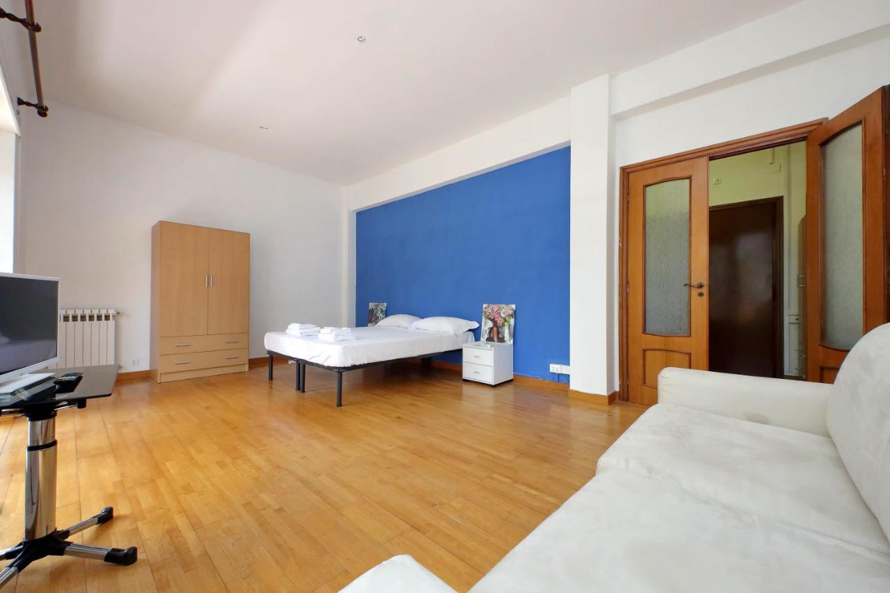 Monteverde Charming Loft Roma