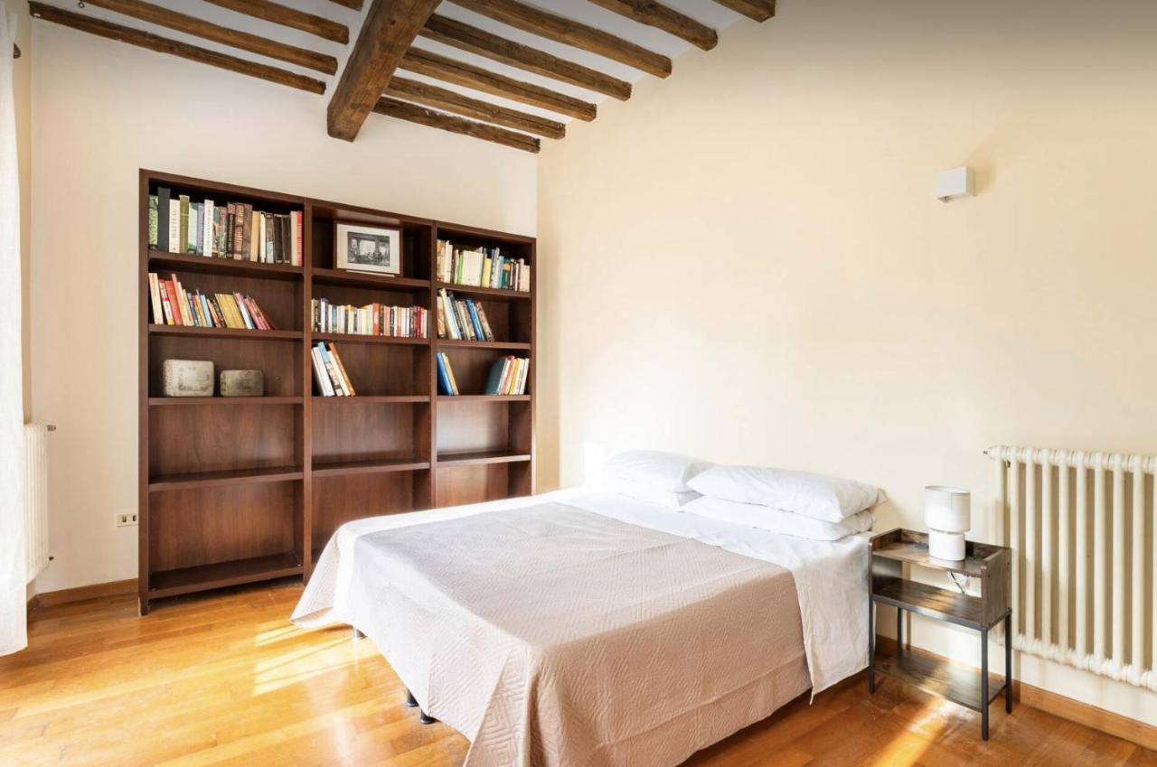 Piazza Navona Center House Appartamento Roma