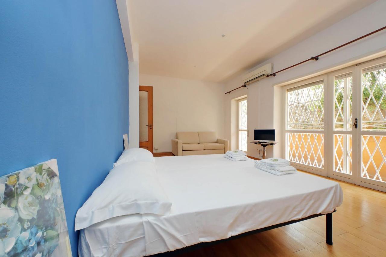 Monteverde Charming Loft Roma