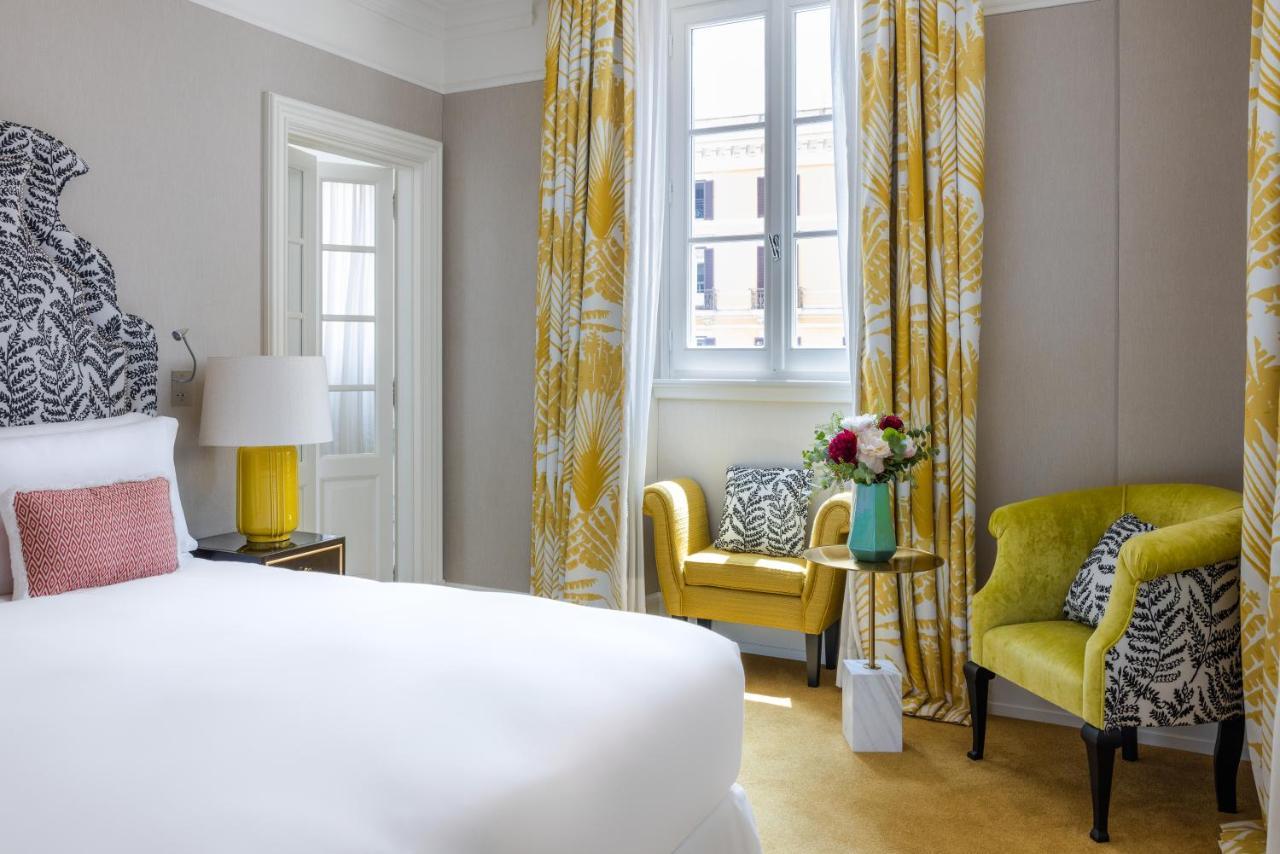 Hotel Maalot - Small Luxury Of The World