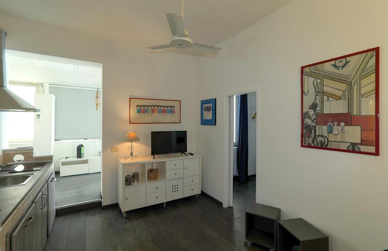 Apartamento Monteverde - L'attichetto Di Dan *