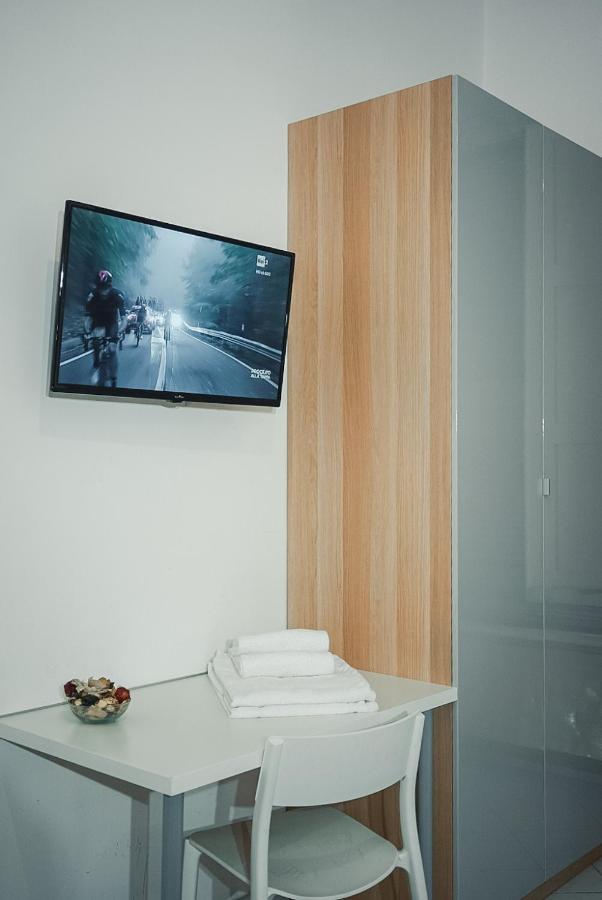 Hotell Fiorenza Roma