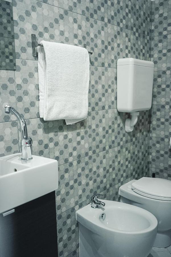 Hotell Fiorenza