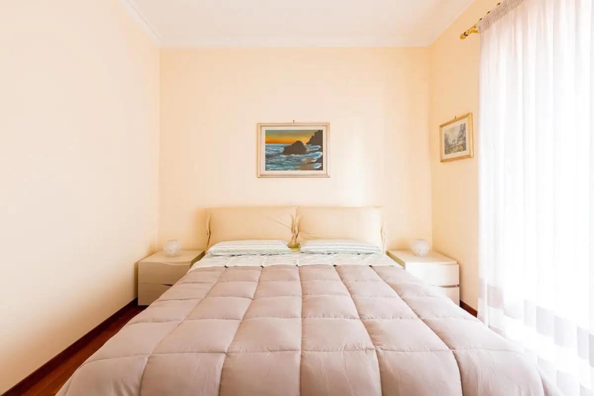 Apartamento Delizioso Attico A Talenti *