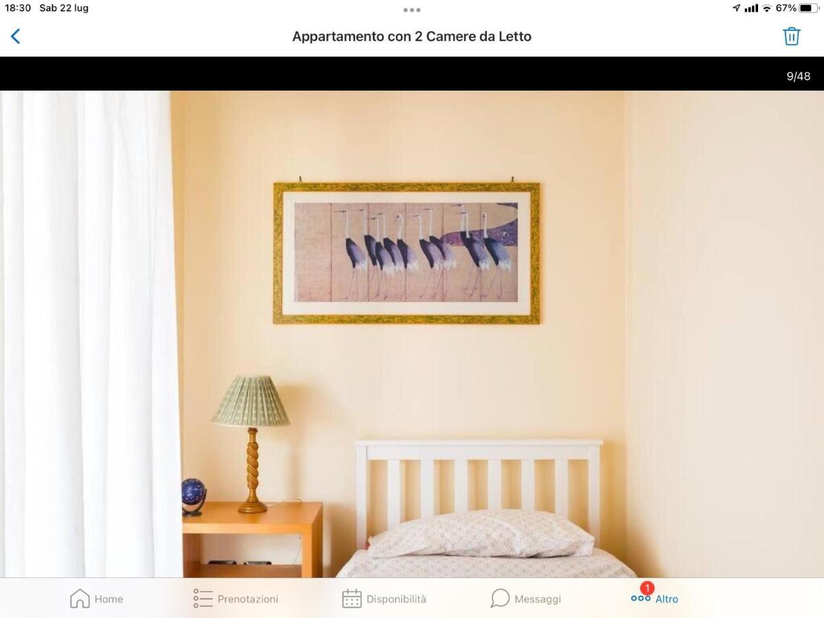Apartamento Delizioso Attico A Talenti