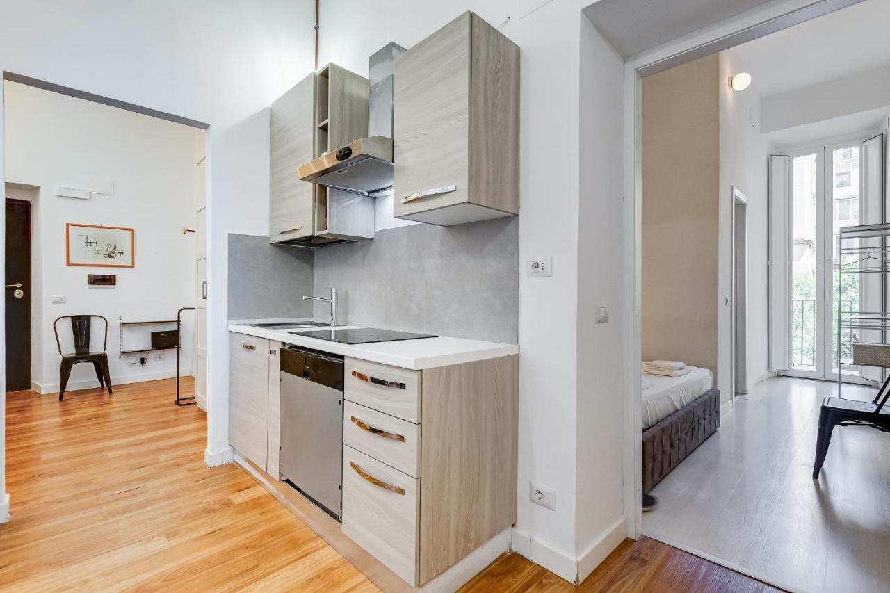 Apartamento Bmga L House 2bdr Near Vatican Roma