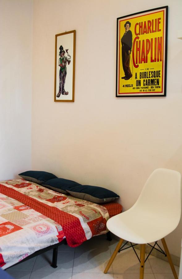 Charlie Casa vacanze