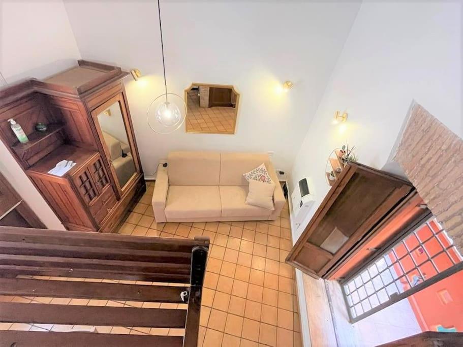Monti Wood Loft Apartamento *