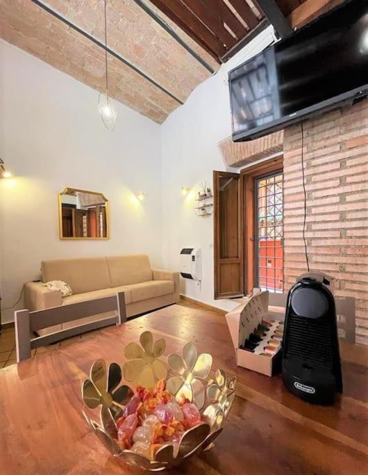 Monti Wood Loft Apartamento Roma