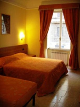 Bed & Breakfast Privato Simone *