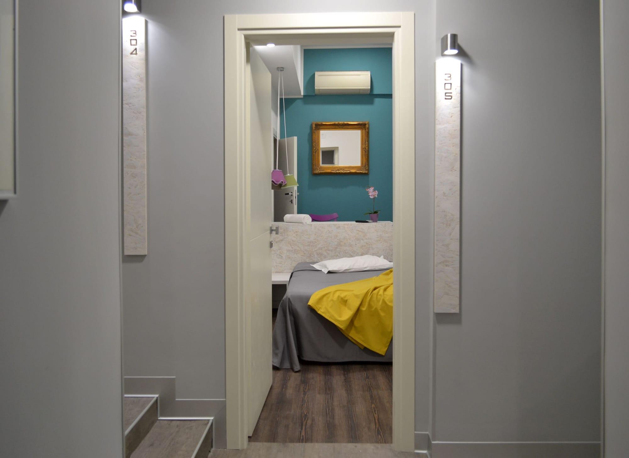 Seiler Hotel 2*