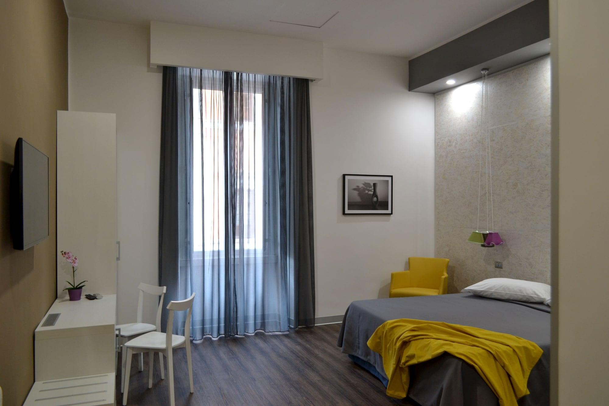 Hotel Seiler