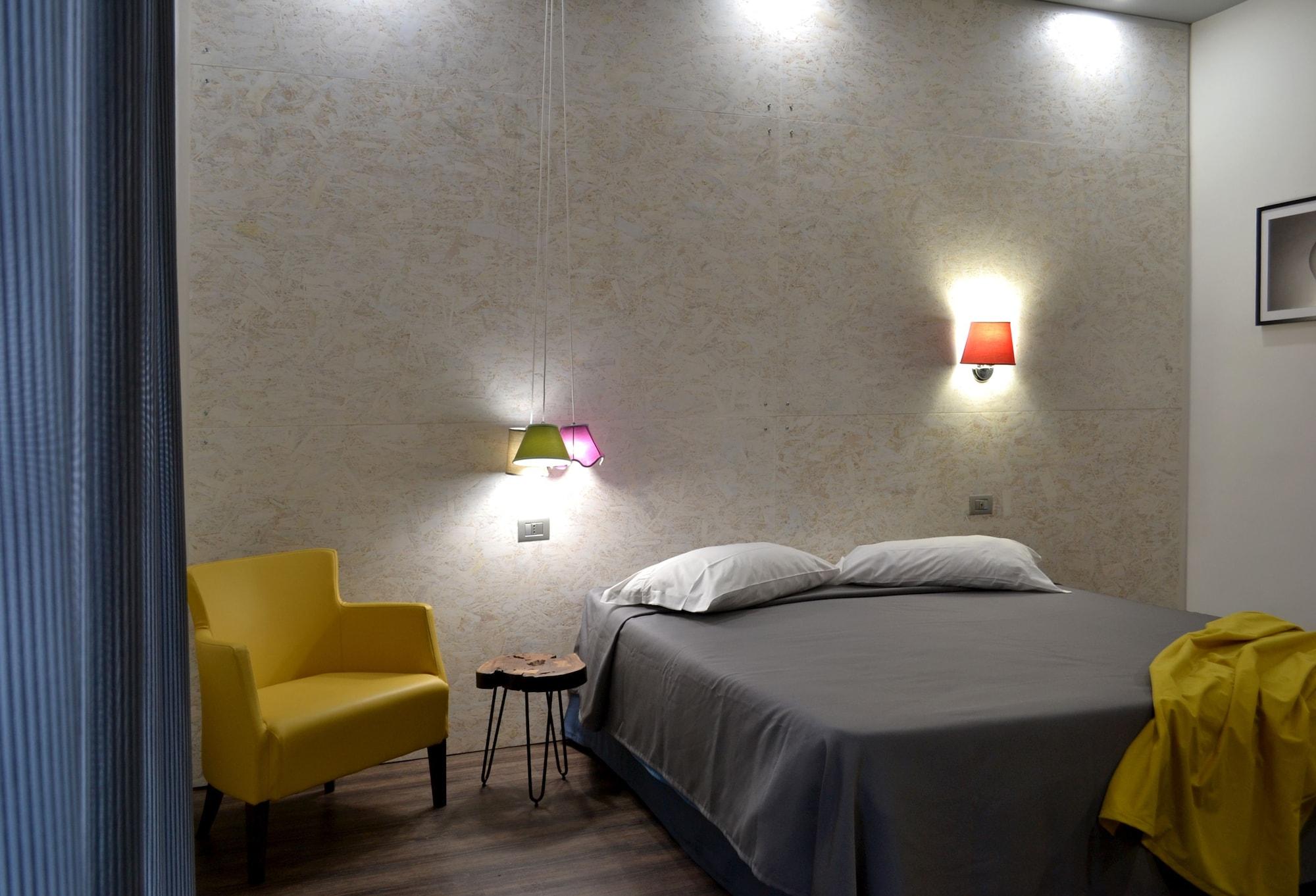 Seiler Hotel Roma