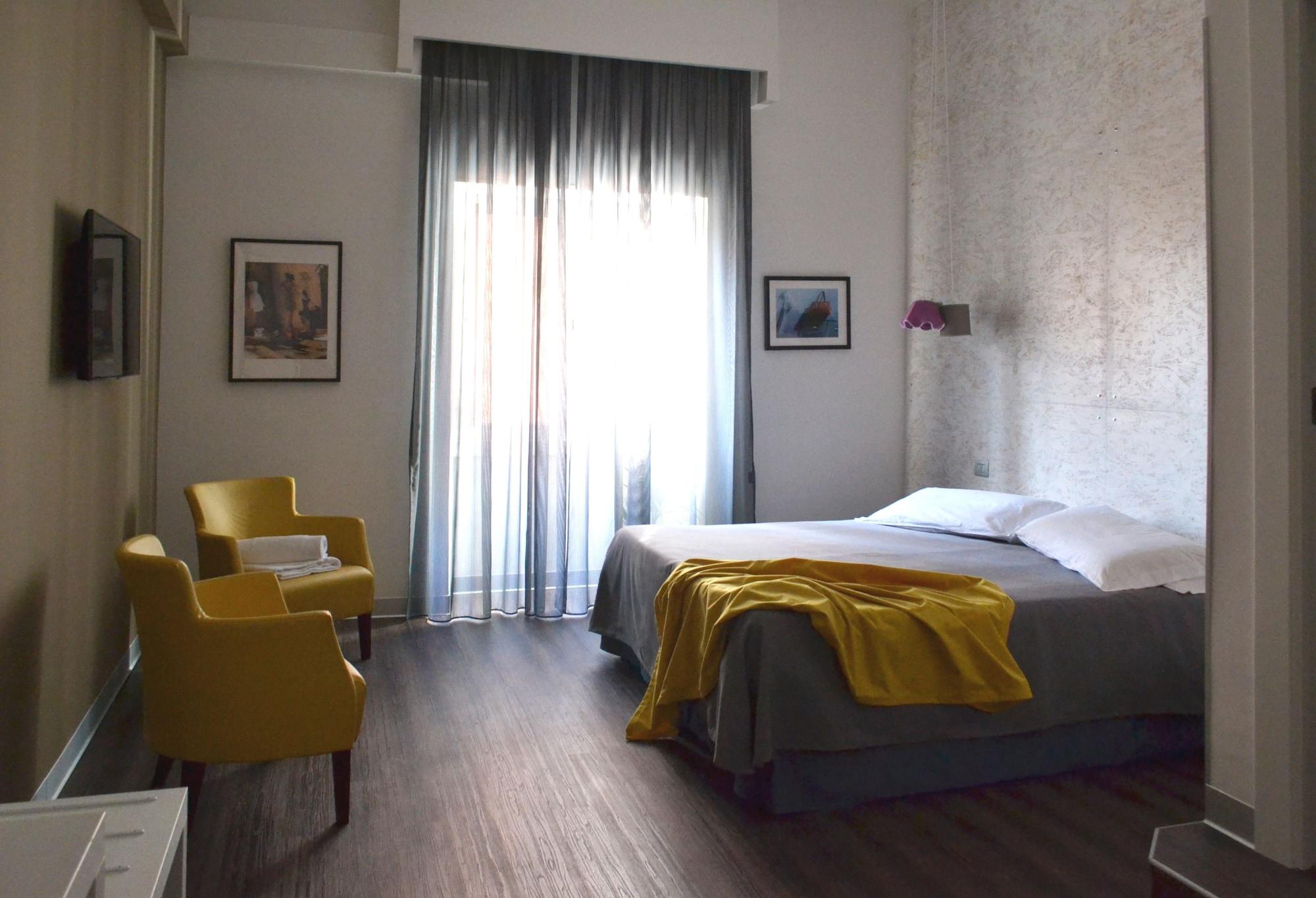 Seiler 2* Roma