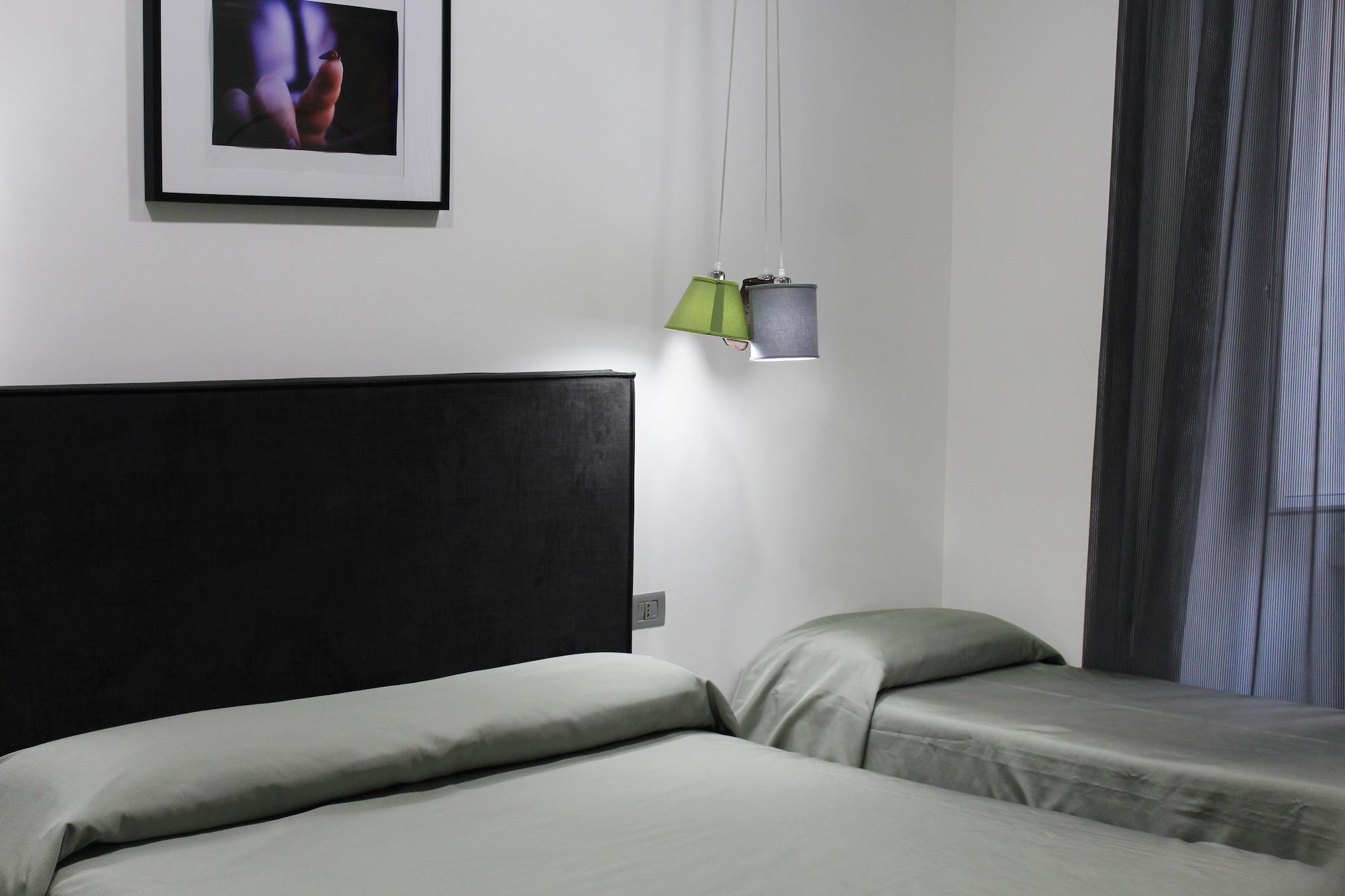 Seiler Hotel Roma
